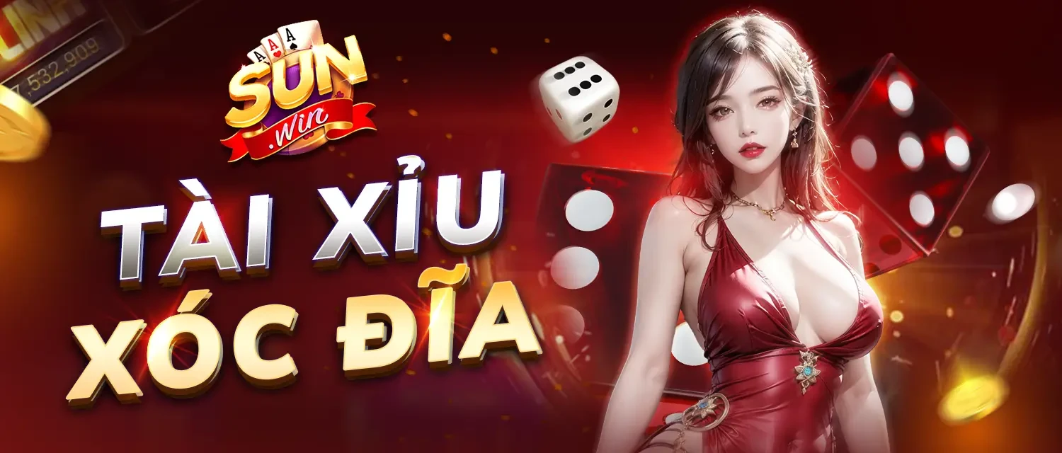 GA88 Sun.Win Tài Xỉu, Xóc Đĩa