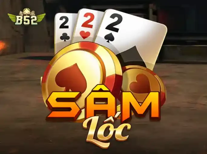 GA88 Sâm Lốc