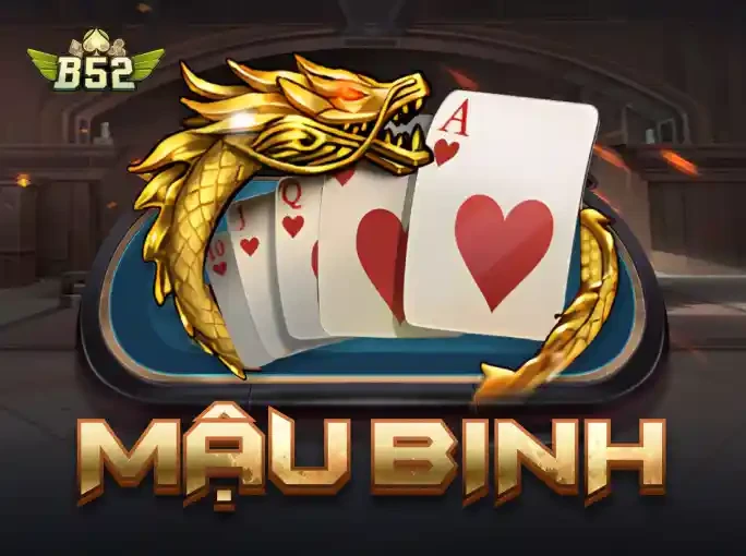 GA88 Mậu Binh