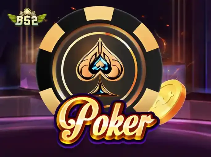 GA88 Poker