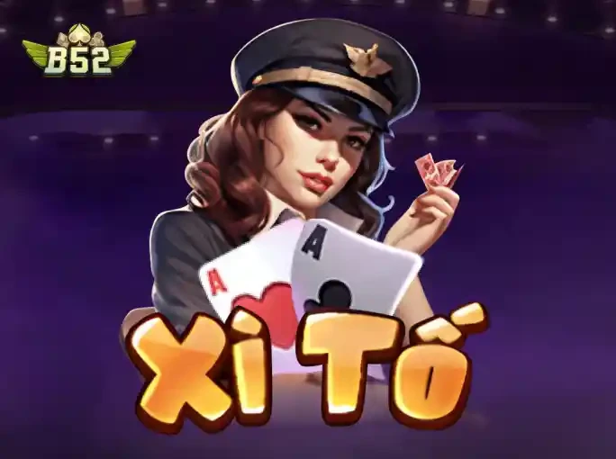 GA88 Xì Tố