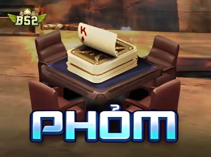 GA88 Phỏm