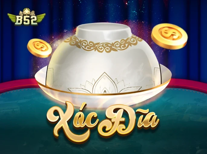 GA88 Xóc Đĩa