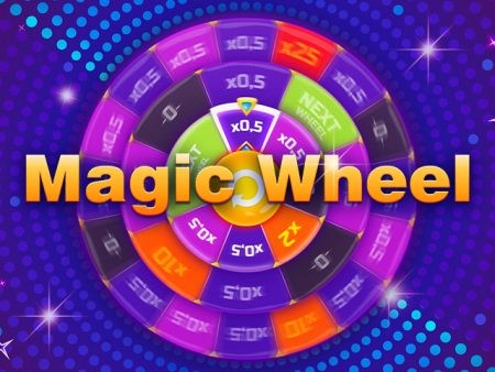 GA88 Magic Wheel