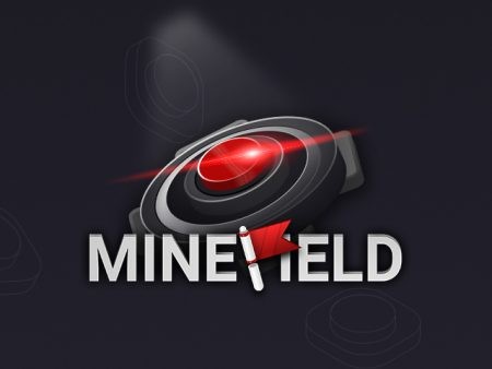 GA88 Mine Field