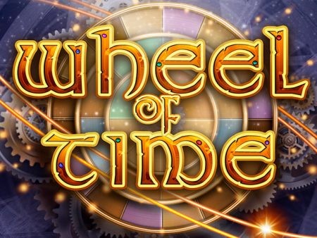 GA88 Wheel of Time