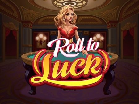 GA88 Roll to Luck