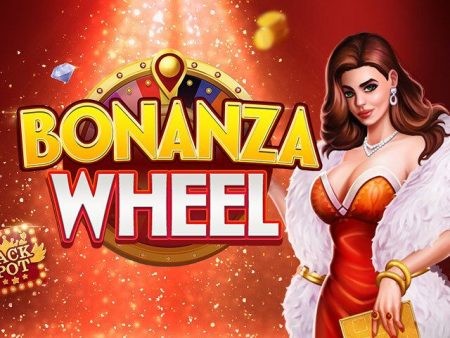 GA88 Bonanza Wheel