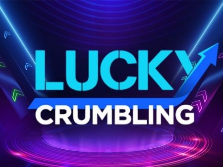 GA88 Lucky Crumbling