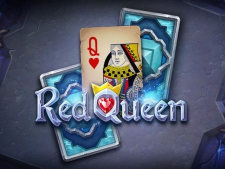 GA88 Red Queen