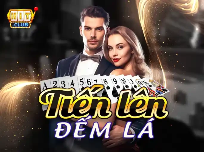 GA88 Tiến Lên Đếm Lá