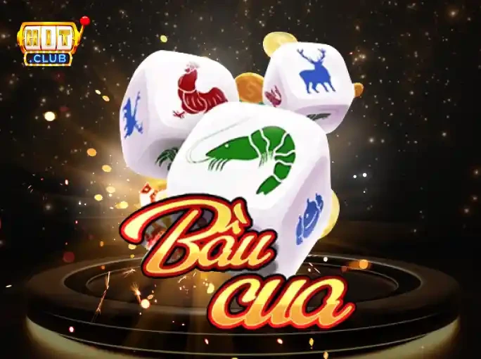 GA88 Bầu Cua