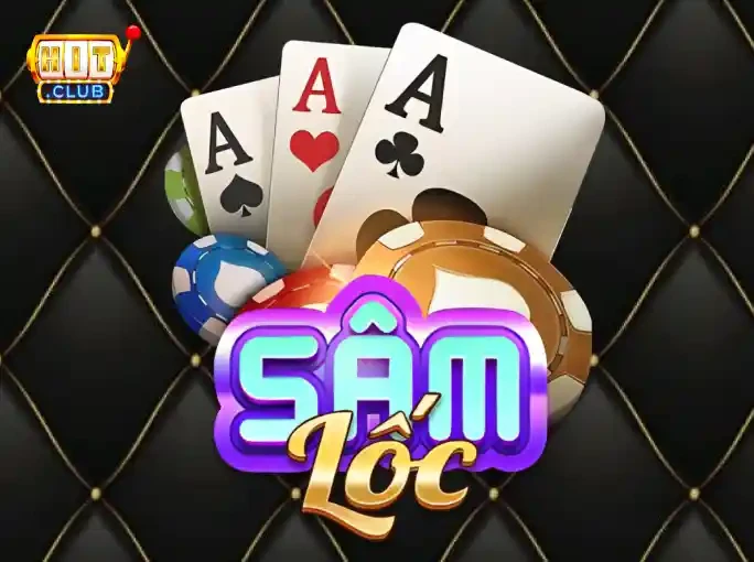GA88 Sâm Lốc