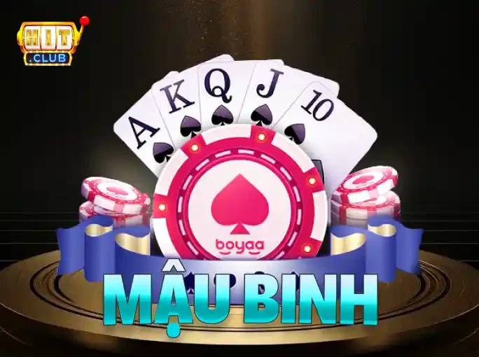 GA88 Mậu Binh