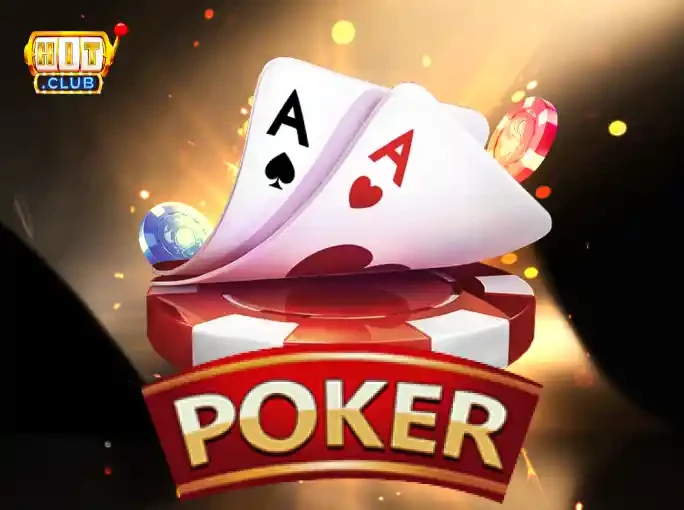 GA88 Poker