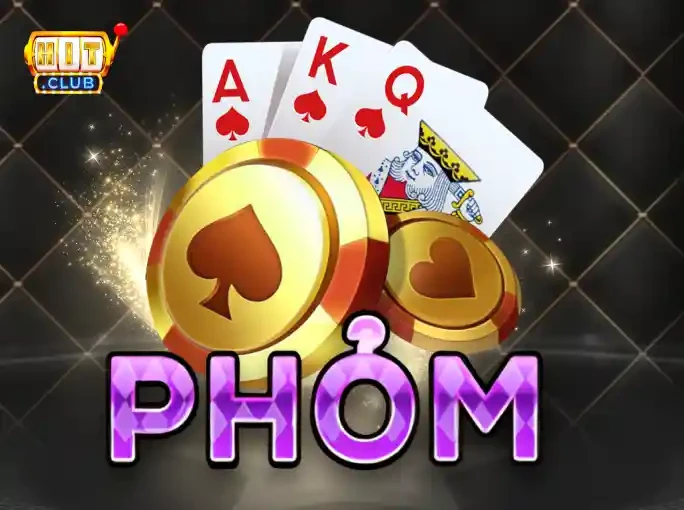 GA88 Phỏm