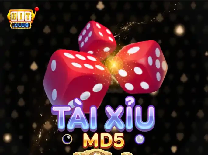 GA88 Tài Xỉu MD5