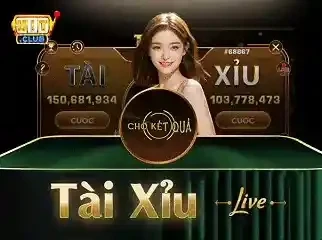 GA88 Tài Xỉu Live