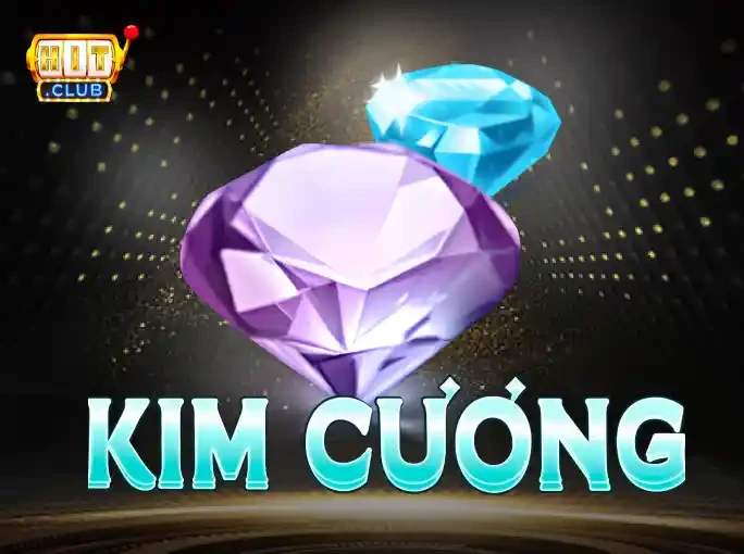 GA88 Kim Cương