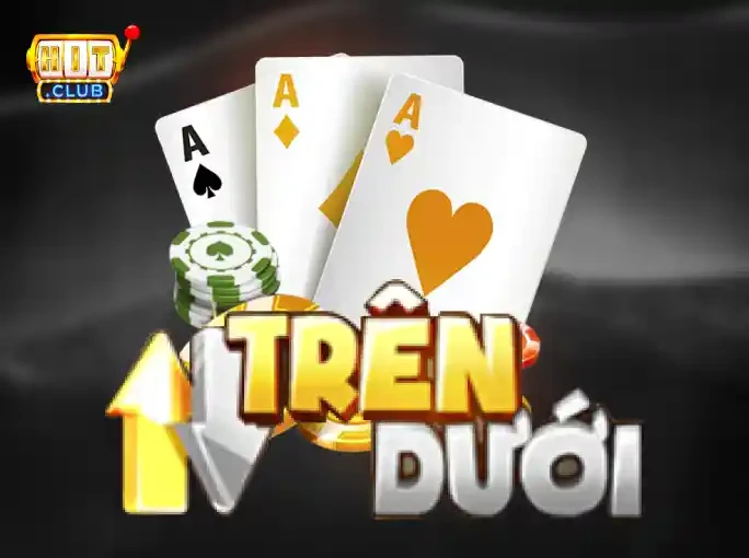 GA88 Trên Dưới