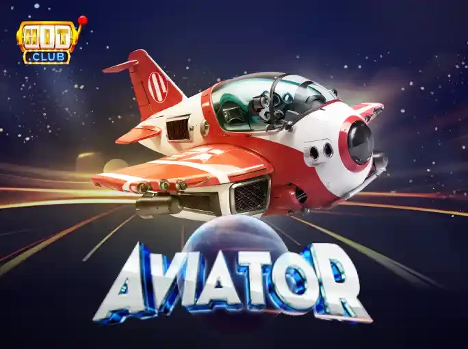 GA88 Aviator