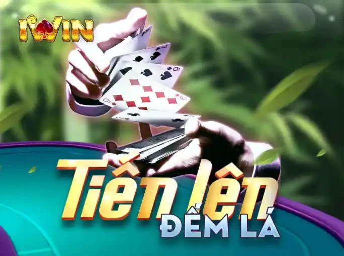 GA88 Tiến Lên Đếm Lá