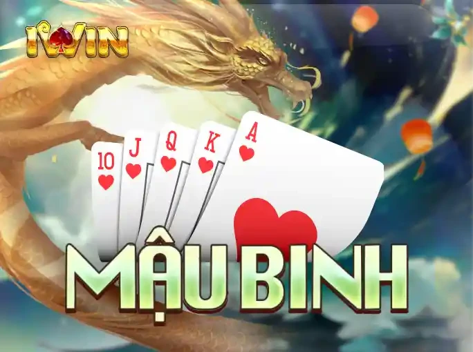 GA88 Mậu Binh