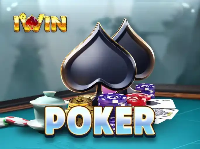 GA88 Poker