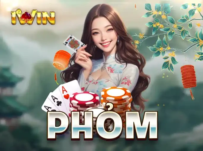 GA88 Phỏm