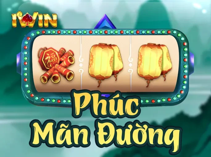 GA88 Phúc Mãn Đường
