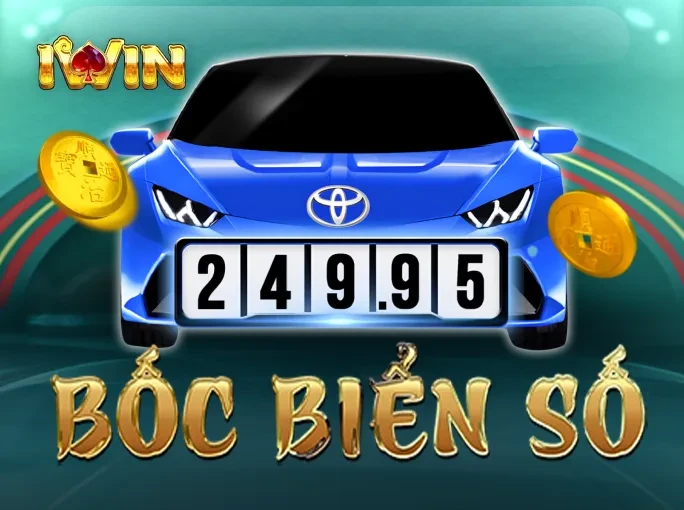 GA88 Bốc Biển Số