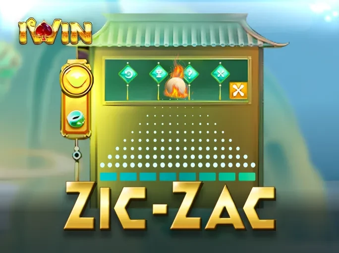 GA88 Zic Zac