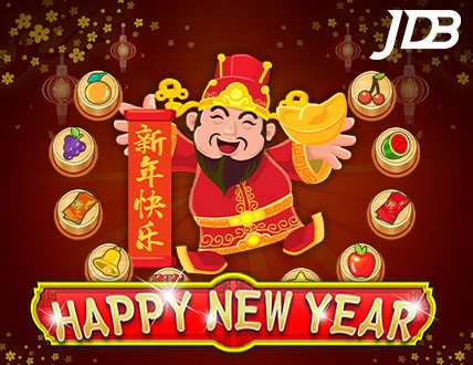 GA88 Happy New Year