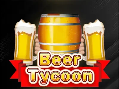 GA88 Beer Tycoon