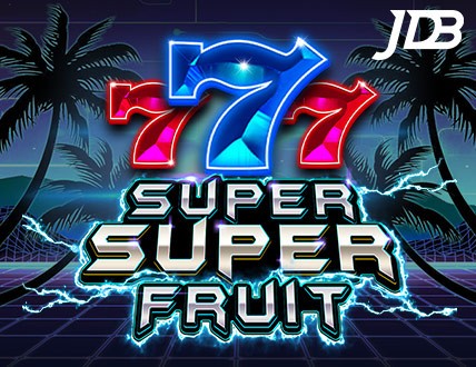 GA88 Super Super Fruit