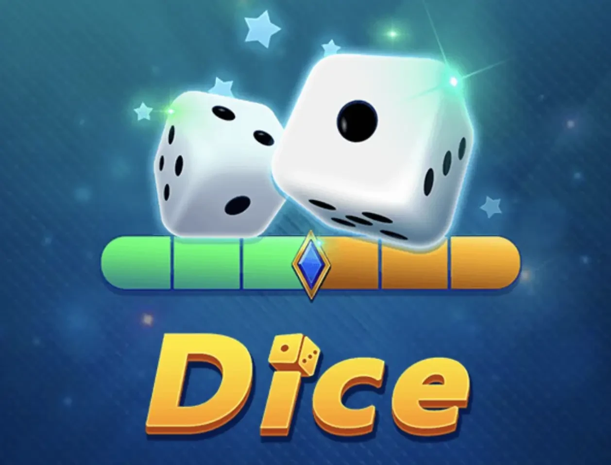 GA88 Dice