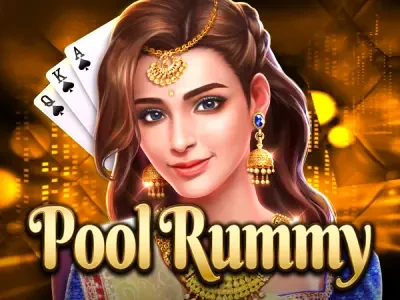 GA88 Pool Rummy