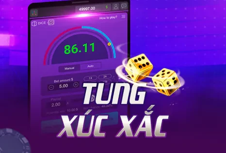 GA88 Dice
