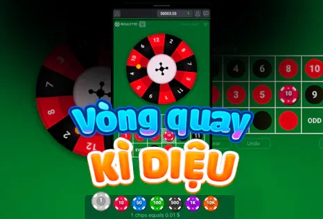 GA88 Mini Roulette