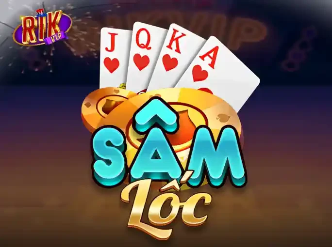 GA88 Sâm Lốc