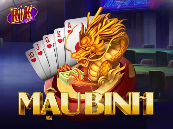 GA88 Mậu Binh