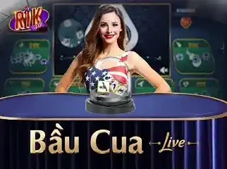 GA88 Bầu Cua Live
