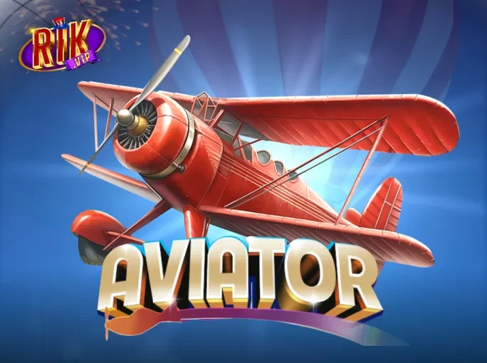 GA88 Aviator