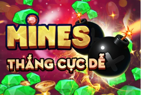 GA88 Mines