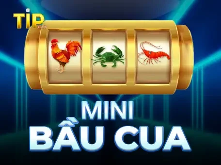 GA88 Mini Bầu Cua
