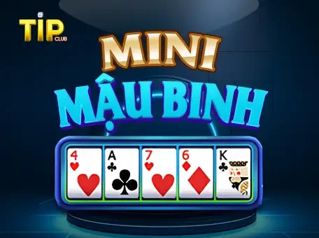 GA88 Mini Mậu Binh