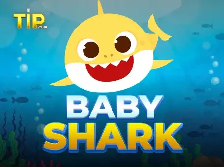 GA88 Mini Baby Shark