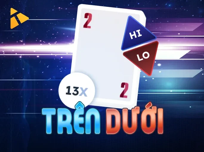 GA88 Trên Dưới