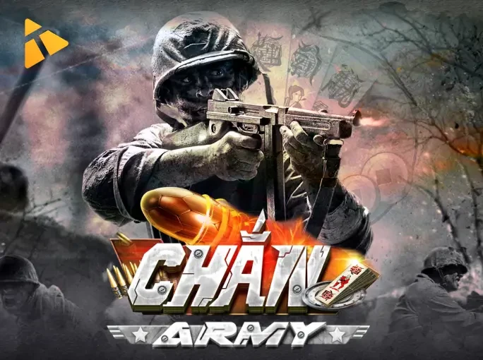GA88 Chắn Army