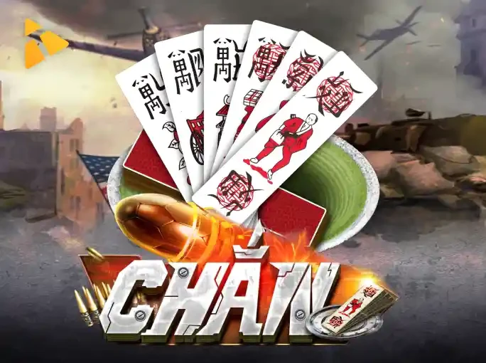 GA88 Chắn